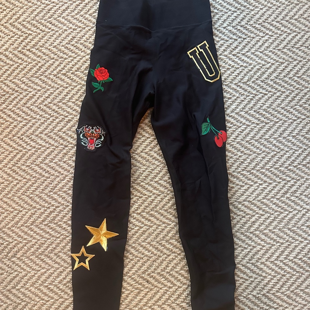 UltraCor Leggings size small